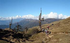 Darjeeling Trekking Tour